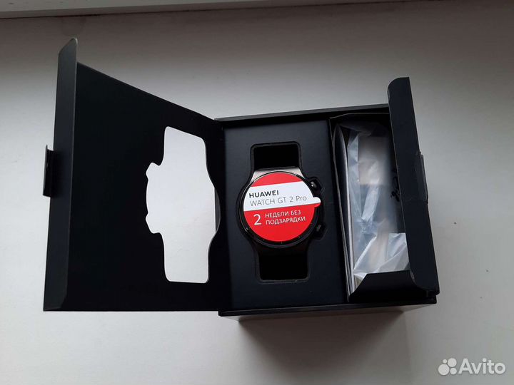 Huawei watch GT 2pro