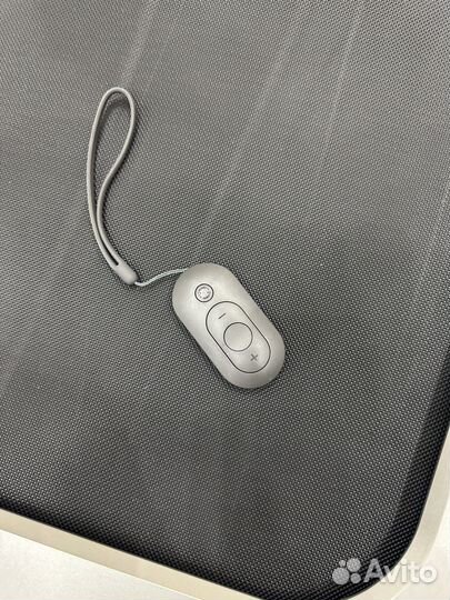 Беговая дорожка xiaomi walkingpad R1 Pro