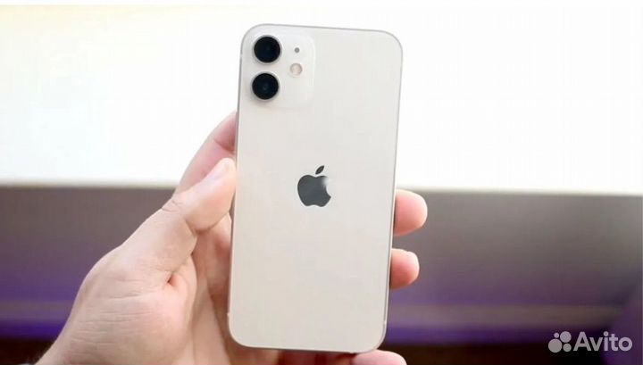 iPhone 12 mini, 64 ГБ