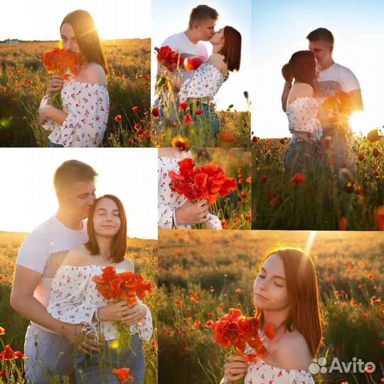 Фотограф и видеограф