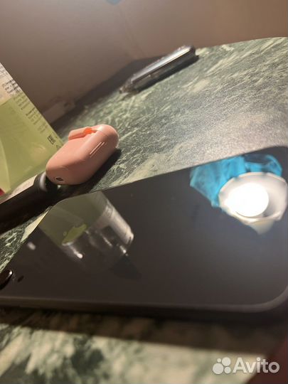 Оригинальный корпус iPhone xr