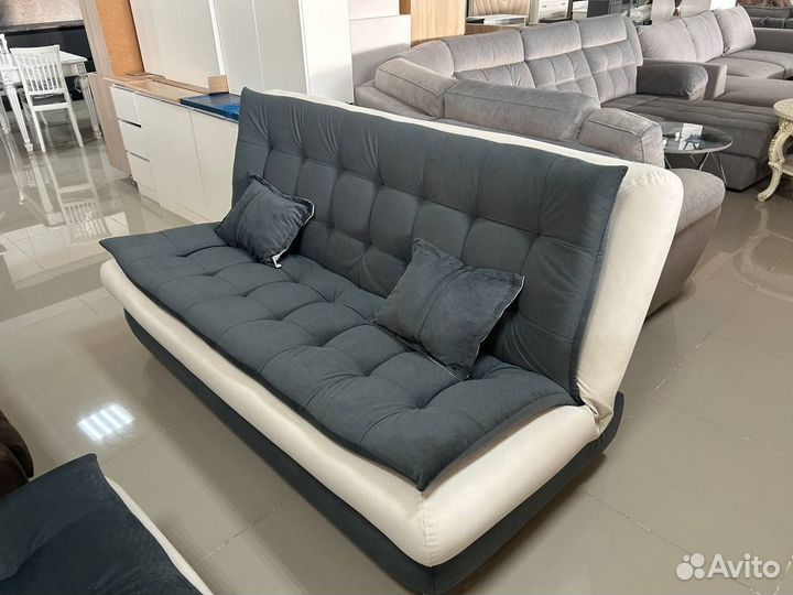 Диван от фабрики