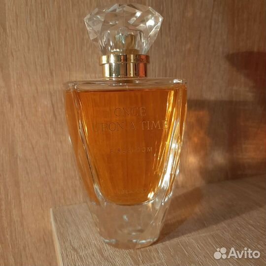 Духи женские