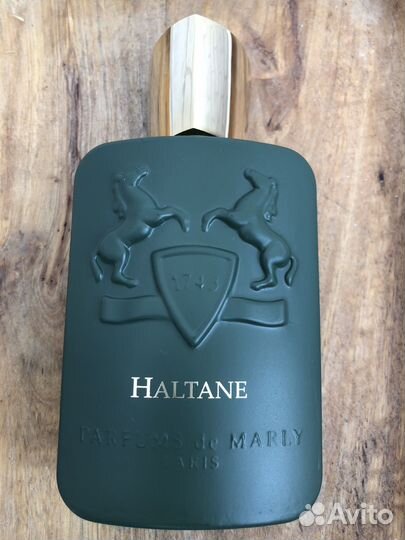 Распив parfums de marly