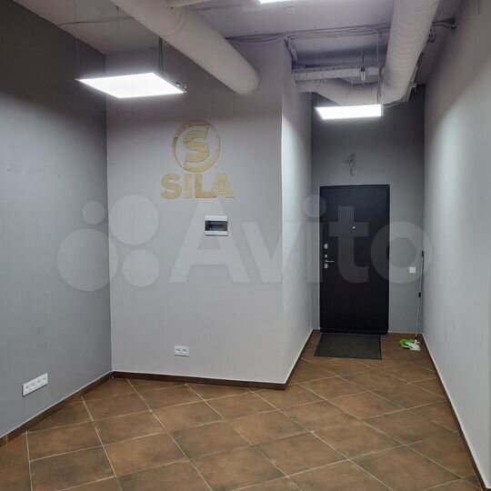 Свободного назначения, 56.6 м²