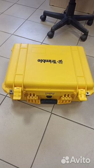 Кейс gnss Trimble R8s,Trimble R4/R6/R8