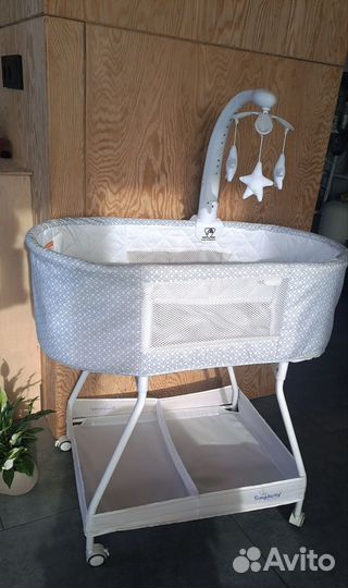 Детская люлька колыбель