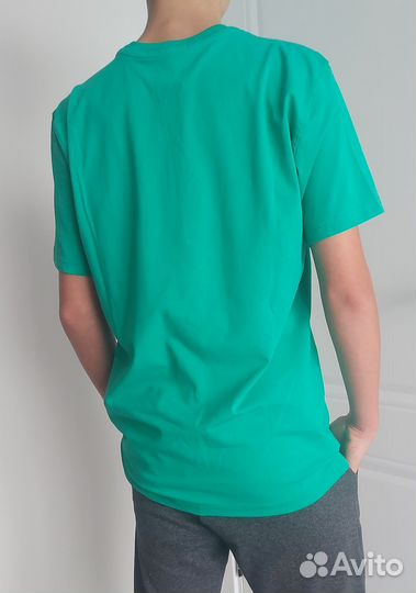 Футболка мужская Gant