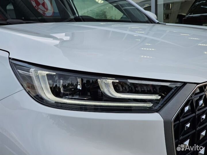 Chery Tiggo 8 Pro Max 2.0 AMT, 2023, 19 км