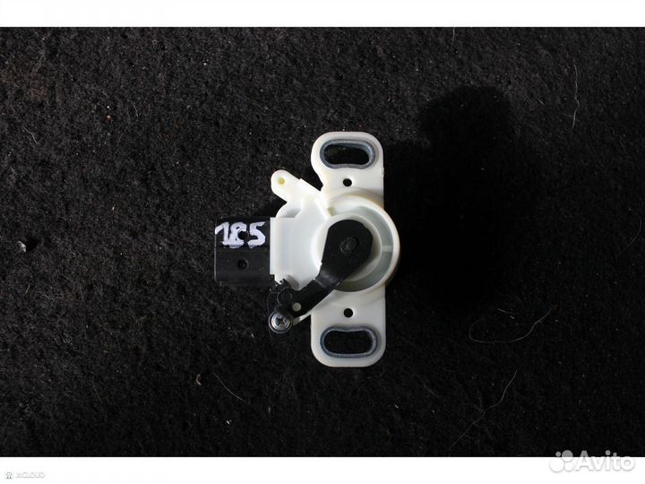 Лягушка тормозная на suzuki ignis FF21S K12C