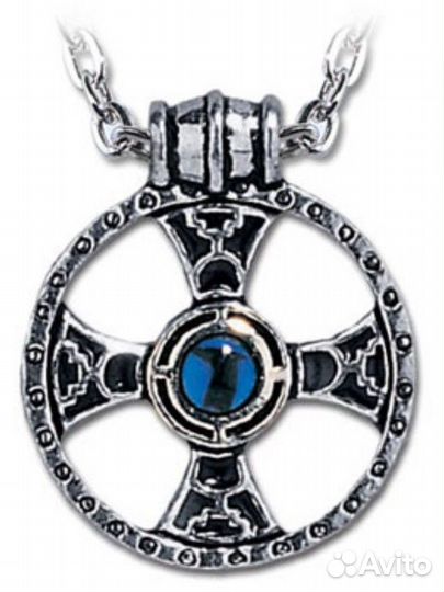 Кулон Alchemy Gothic