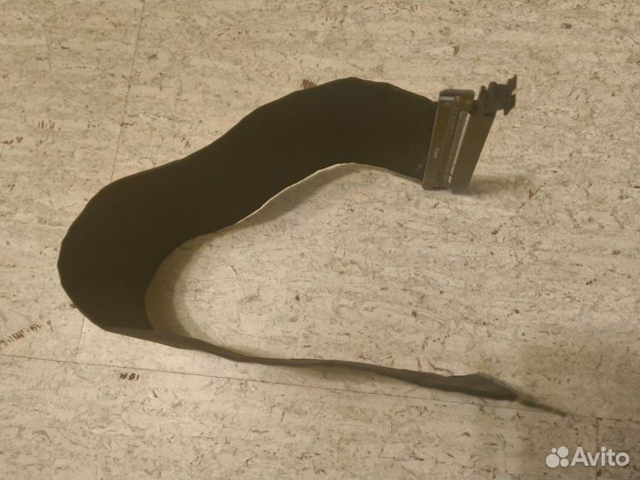 Шлейф PCI 3.0 x16