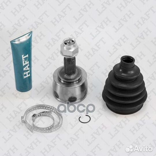 GA0136 ШРУС наружный к-т Fiat Grande Punto 05