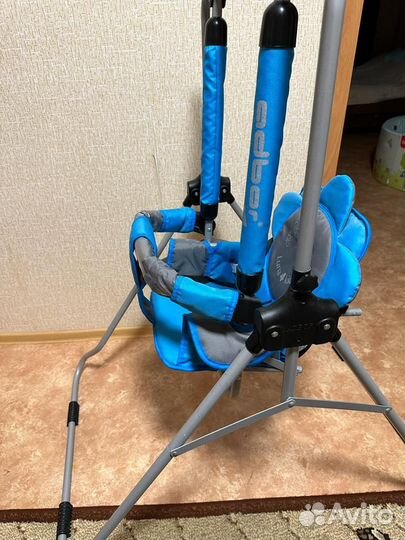 Детская качелька