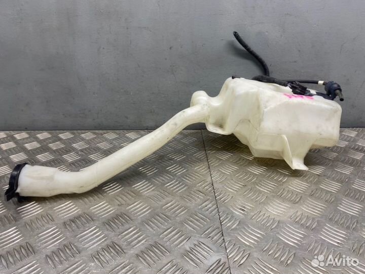 Бачок омывателя Ford Explorer U502