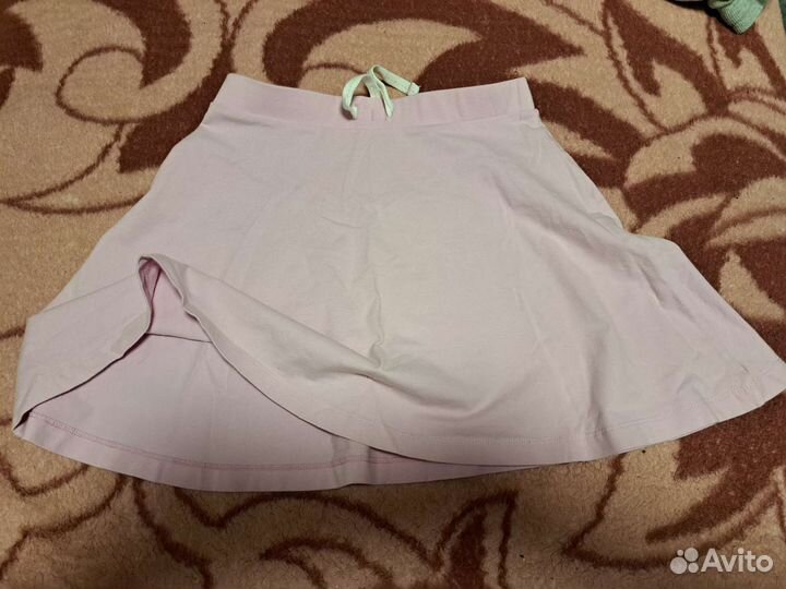 Юбка 6-7 лет