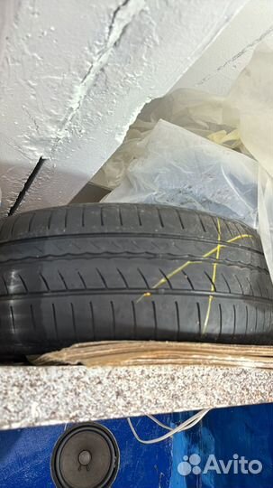 Колеса 185/60 r15