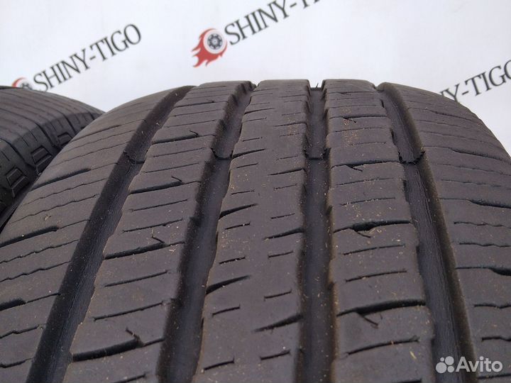 Kumho Sense KR26 255/70 R15 108S