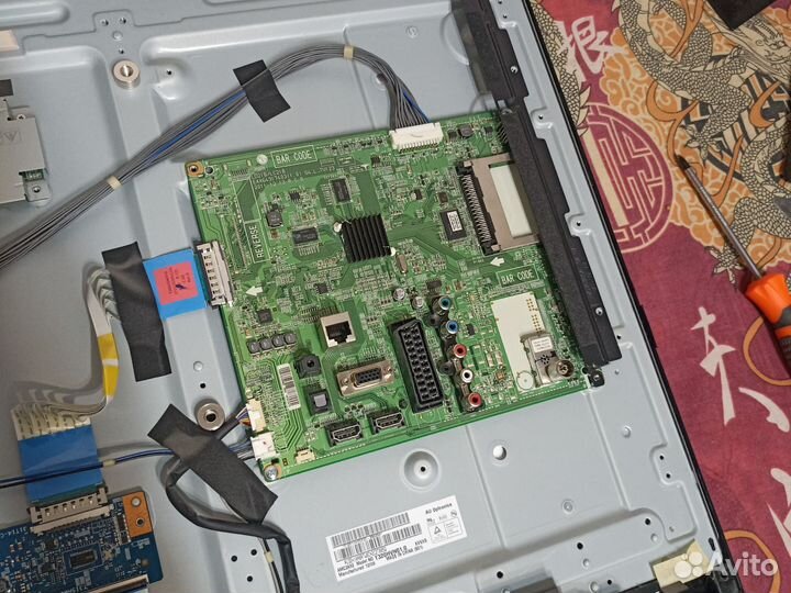 Материнская плата EAX64317403(1.0) LG 32LS5600