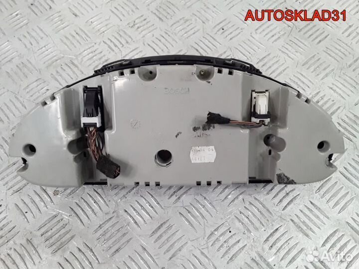 Панель приборов BMW E46 62116940870
