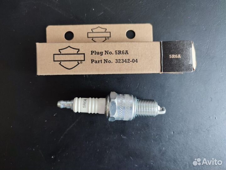 Запчасти для Harley-Davidson оригинальные