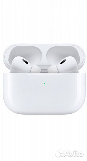 Air pods pro 2