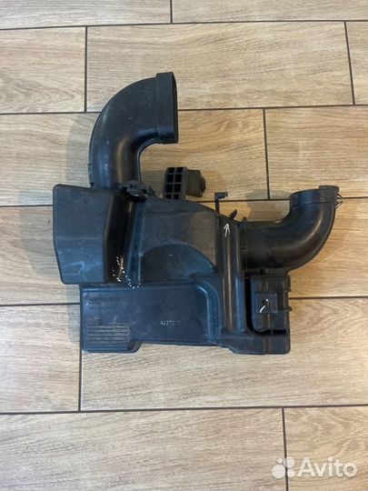 Резонатор воздушного фильтра Hyundai Solaris 2 С