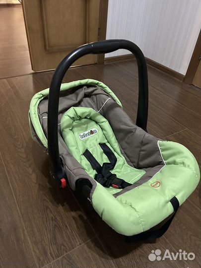 Переноска для детей