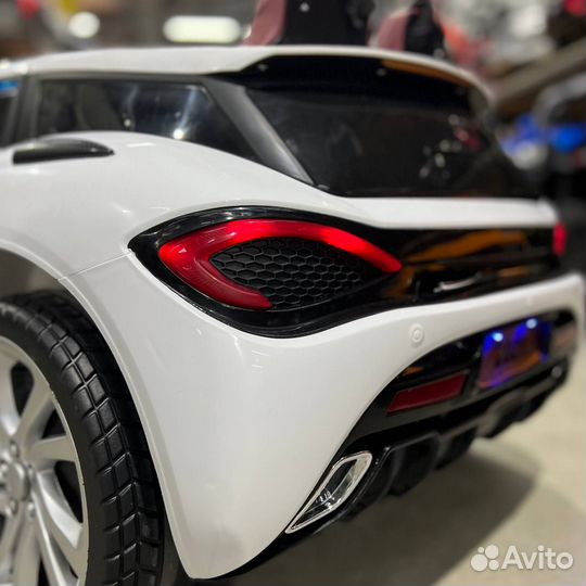 Электромобиль детский