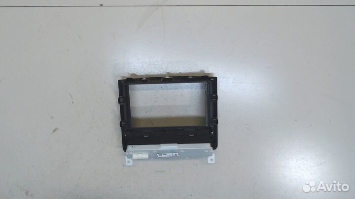 Джойстик мультимедиа Infiniti QX50, 2017