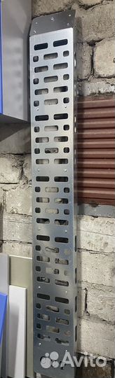 Сходни трапы аппарели для мототехники. Прокат