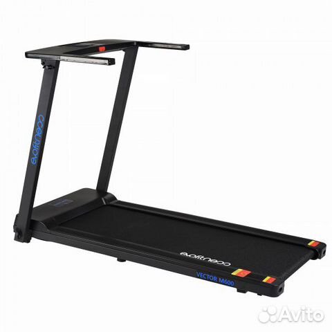 Беговая дорожка EVO fitness Vector М600 - торг