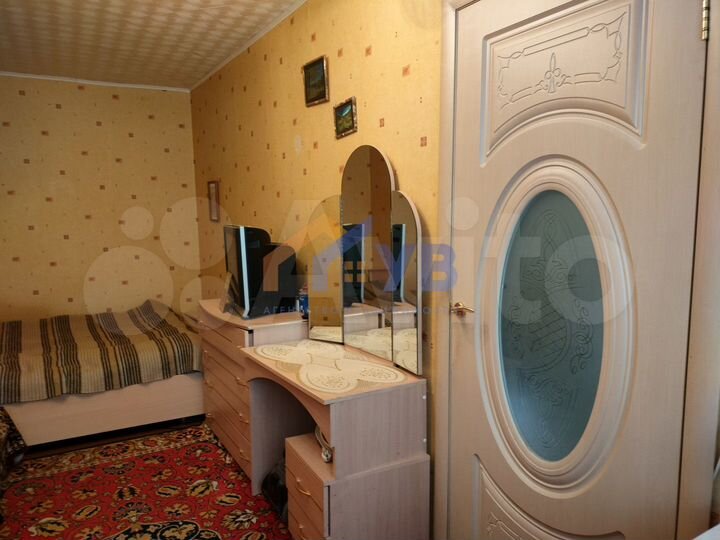 2-к. квартира, 44 м², 4/5 эт.