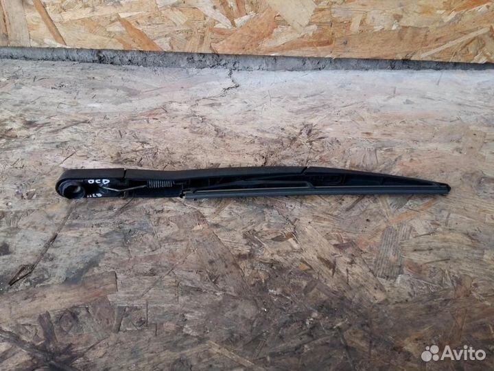 Поводок стеклоочистителя заднего Opel Corsa D 200