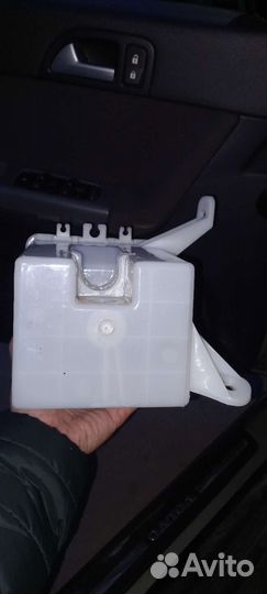 Бочок омывателя chevrolet