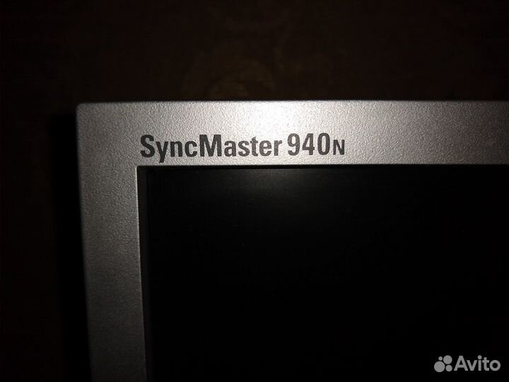 Монитор Samsung