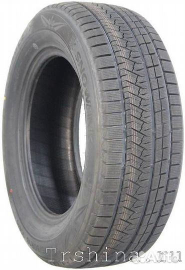 Triangle PL02 275/40 R21