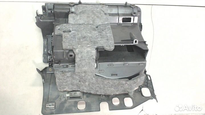 Бардачок Audi A4 (B8), 2009