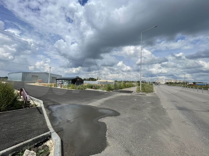 Свободного назначения, 1010 м²