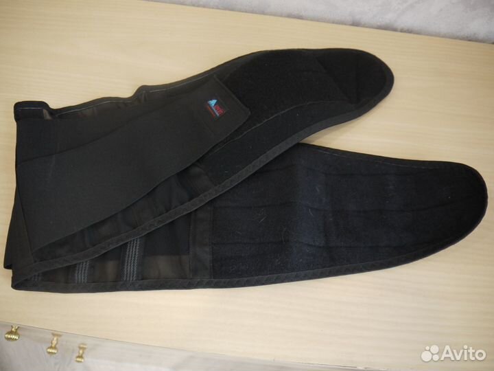 Корсет поясничный Крейт