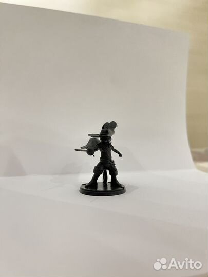 Unmatched/Fanmatched