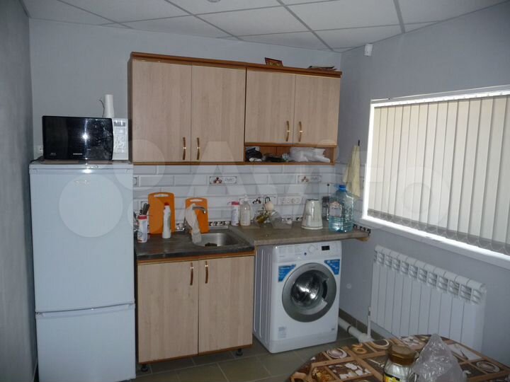 Производство, 308 м²