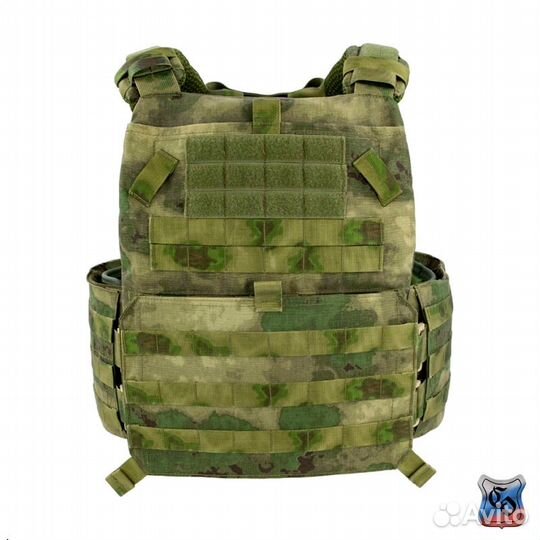 Бронежилет панцирь про ссо (чехол)