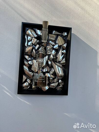 Картина из эпоксидной смолы