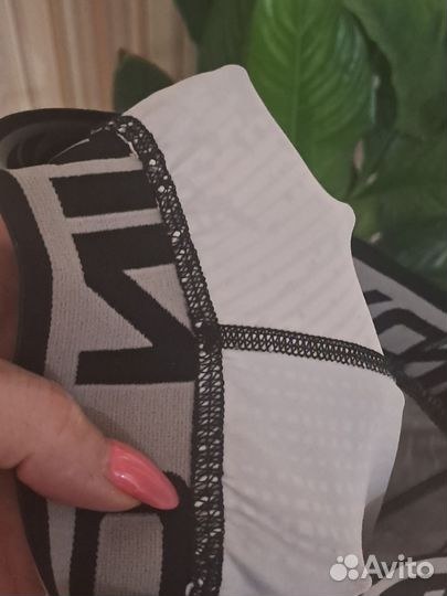 Легинсы спортивные46р