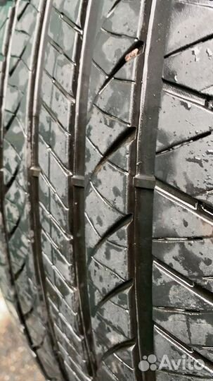 Kelly Edge A/S 255/50 R20
