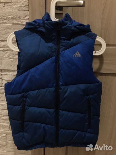 Безрукавка Adidas