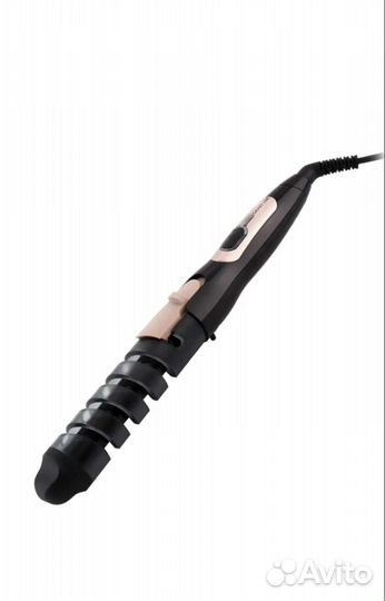 Плойка для волос