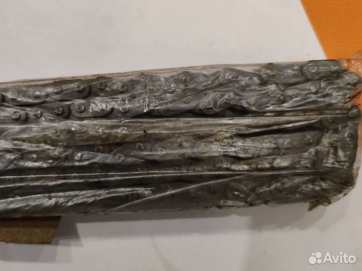 Цепь на распредвал для классики