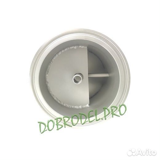 Узел перегородочный 2